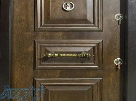 درب ضد سرقت 