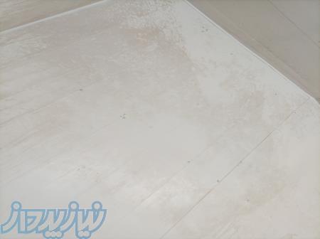 ماشین پراید بار سوخته مدل ۹۷