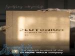 آلبوم کاغذ دیواری پلوتونیوم PLUTONIUM 
