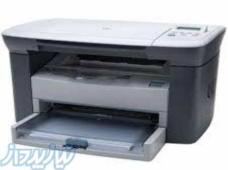 شارژ کارتریج تعمیر پرینتر و کامپیوتر