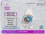 پرچم بیمه ایران