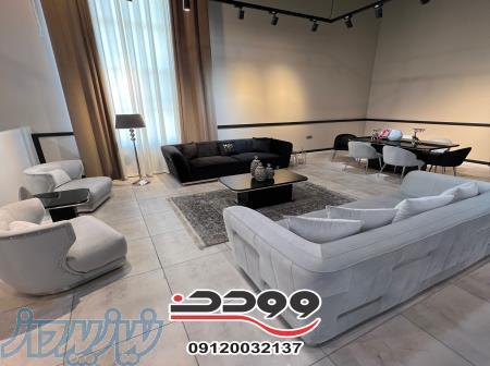 خرید مبل چسترو جدید 