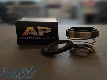 آرتمن پارس بزرگترین سازنده و تامین کننده مکانیکال سیل 