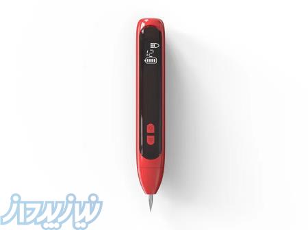 بیوتی پن کارینا مدل LR853 