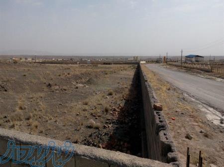 فروش 50 هزار متر مربع زمین واقع در فاز 2سلفچگان 