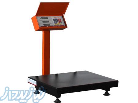 فروش باسکول پیام توزین TM300 