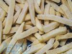 فروش سیب زمینی نیمه اماده شکسته
