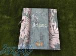 آلبوم کاغذ دیواری بلانا BELLANA 