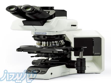 میکروسکوپ CX53، میکروسکوپ فلورسنت، میکروسکوپ کنتراست فاز، میکروسکوپ پلاریزه،CX53، میکروسکوپ ماژولار 