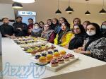 کلاس آموزش آشپزی ملل در آموزشگاه آشپزی وانیل تهران 