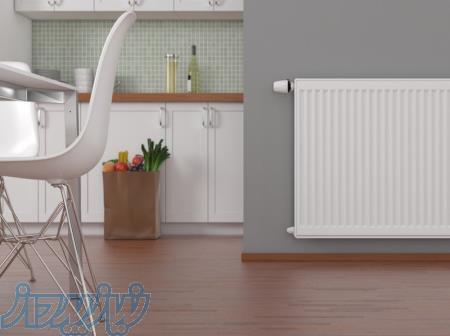 رادیاتور پنلی صادراتی (12 سال گارانتی و بیمه طلایی)