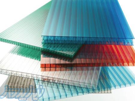 بلوک سقفی در شیراز