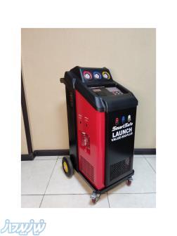 دستگاه شارژ گاز کلر لانچ مدل 500puls 