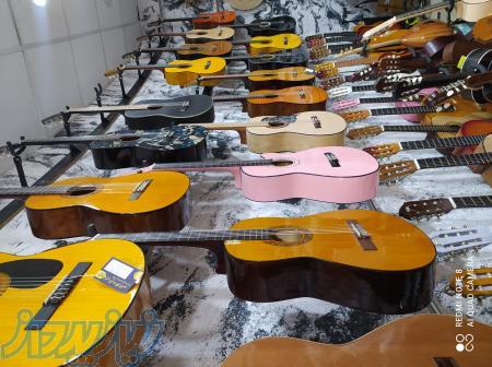 فروش عمده گیتار 