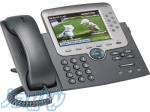 فروش انواع تلفن های سیسکو 