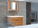روشویی کابینتی 