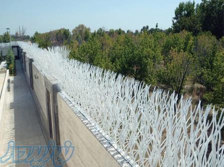 حفاظ شاپ؛ تولیدکننده انواع حفاظ ساختمانی 