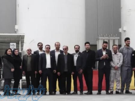 پارسیاگاز؛ تولیدکننده گازهای صنعتی 