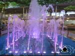 آبنما رستوران ارم شاندیز www Abonoor ir 