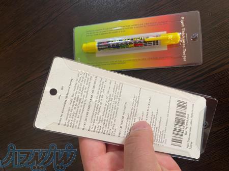 تستر آهنربایی رنگ بدنه خودرو مدل اتولاک 