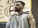 آموزش ام ام ای mma و بوکس در تهران توسط استاد سعید صفری 