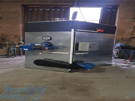 تولید انواع هیتر گرمایشی 