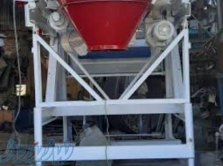 بچینگ دست دوم  سیلو سیمان 