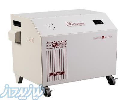 استابیلایزر سه فاز فاراتل 