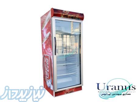 یخچال نوشابه 