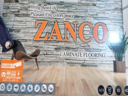 پارکت زانکو ZANCO 