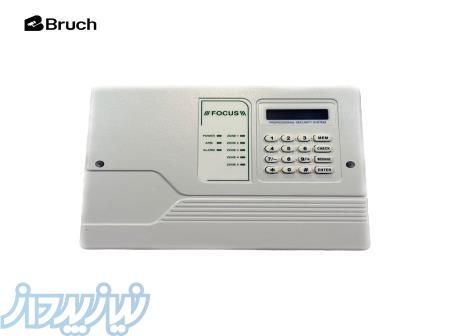 فروش انواع دزدگیر های اماکن