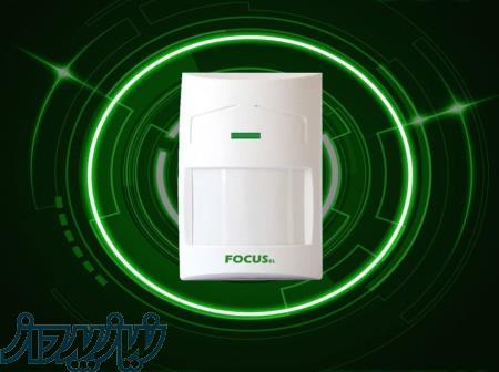 چشمی دزدگیر اماکن ، برند فوکوس