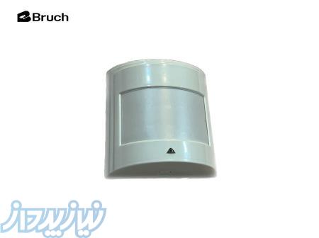 فروش انواع چشمی دزدگیر با سیم و بی سیم و وایرلس