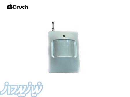 چشمی دزدگیر اماکن بیسیم وایرلس