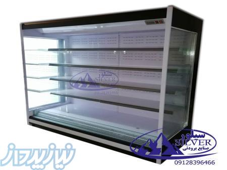 قیمت پرده هوا 