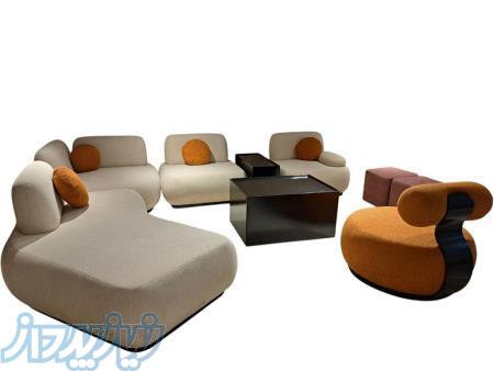 مبل اقساطی بازنشستگان کرج