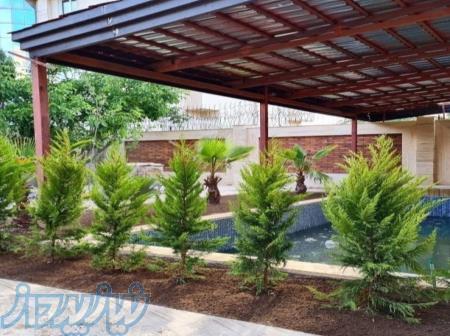 باغبانی در ازگل(0 تا 100) 