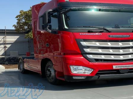 فروش کشنده امپاور 1401 