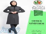 مانتو اداری جدید و پرفروش 