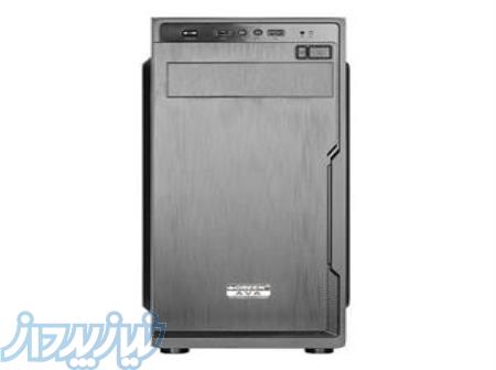 کیس اداری خانگی GSC 02 