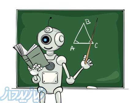 آموزش روباتیک حرفه ای برای کودکان و نوجوانان در رشت