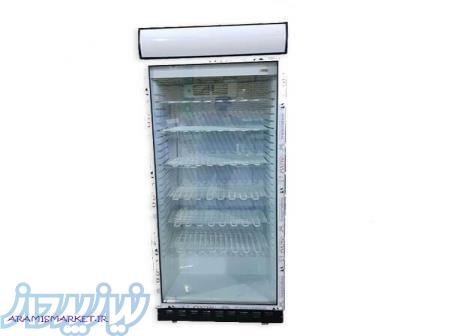 فریزر ایستاده 70 سانت آرامیس مارکت 