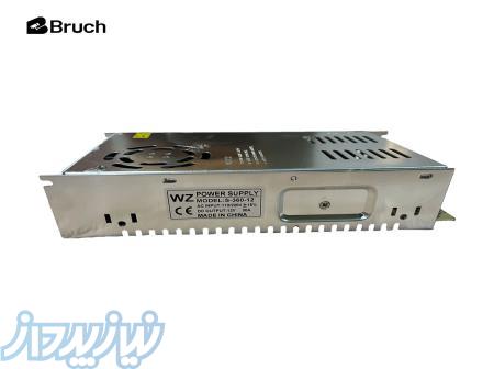 فروش آداپتور مرکزی دوربین