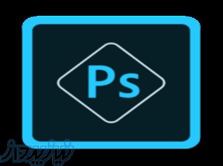 آموزش فوتوشاپ 