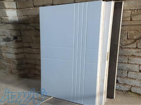 درب اتاق و سرویس مستقیم از کارگاه 