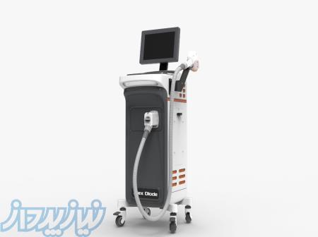 لیزر رفع موهای زائد، جوانسازی، لاغری، رفع تاتو 