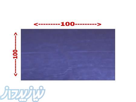 شان غیر استریل 38 گرم سایز 100 در 100