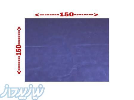 شان غیر استریل 38 گرم سایز 150 در 150