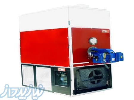 تولید هیتر گرمایشی 