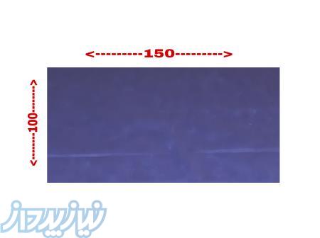 شان غیر استریل 38 گرم سایز 100 در 150